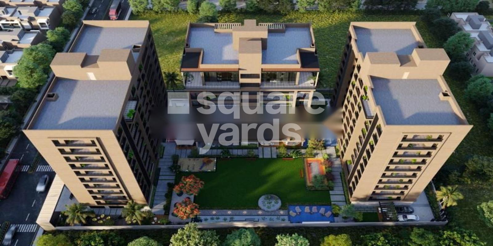 Baghban The Lifestyle, PAL, Surat