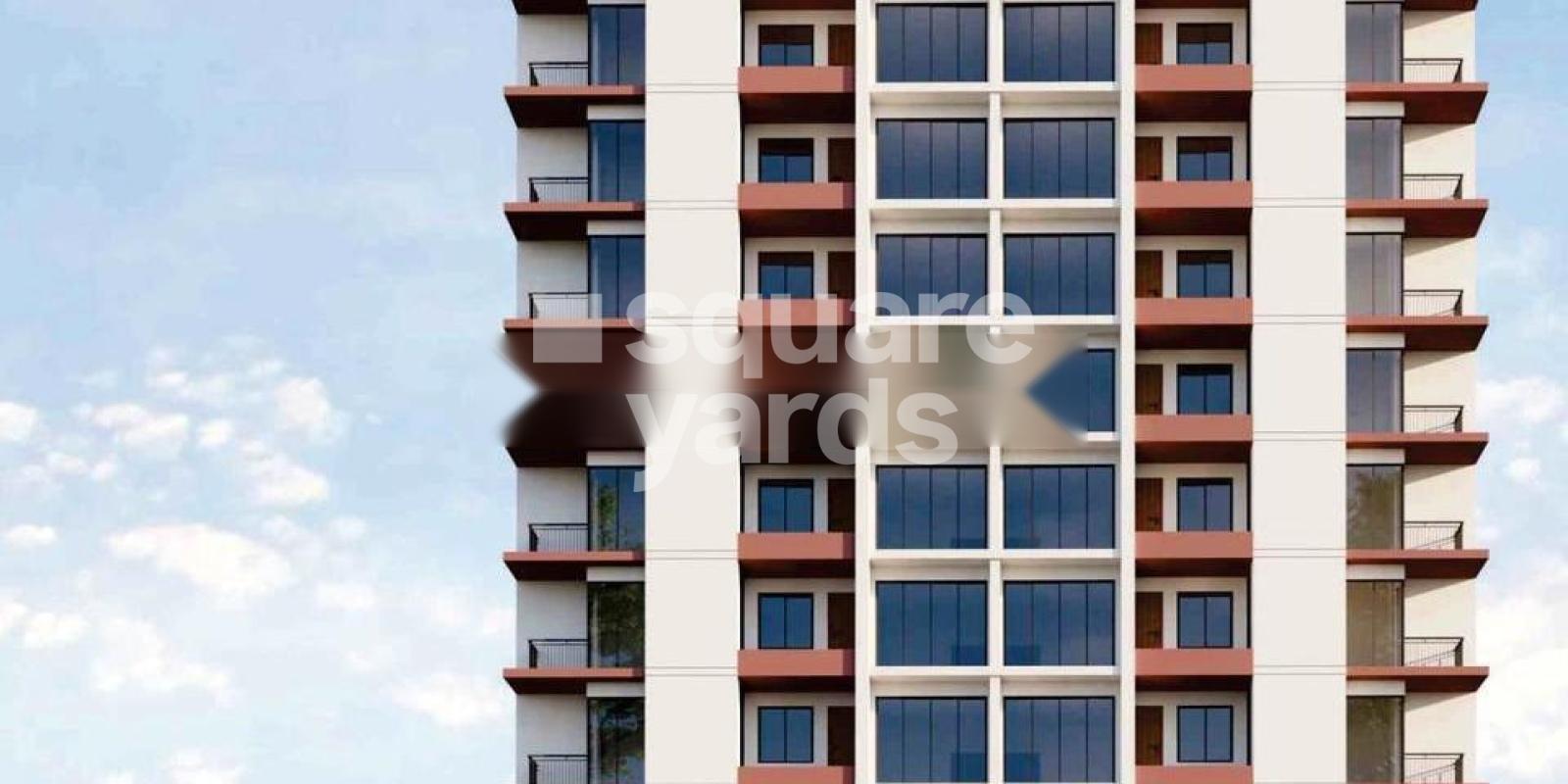 Bapasitaram Shivant Residency Featured Image