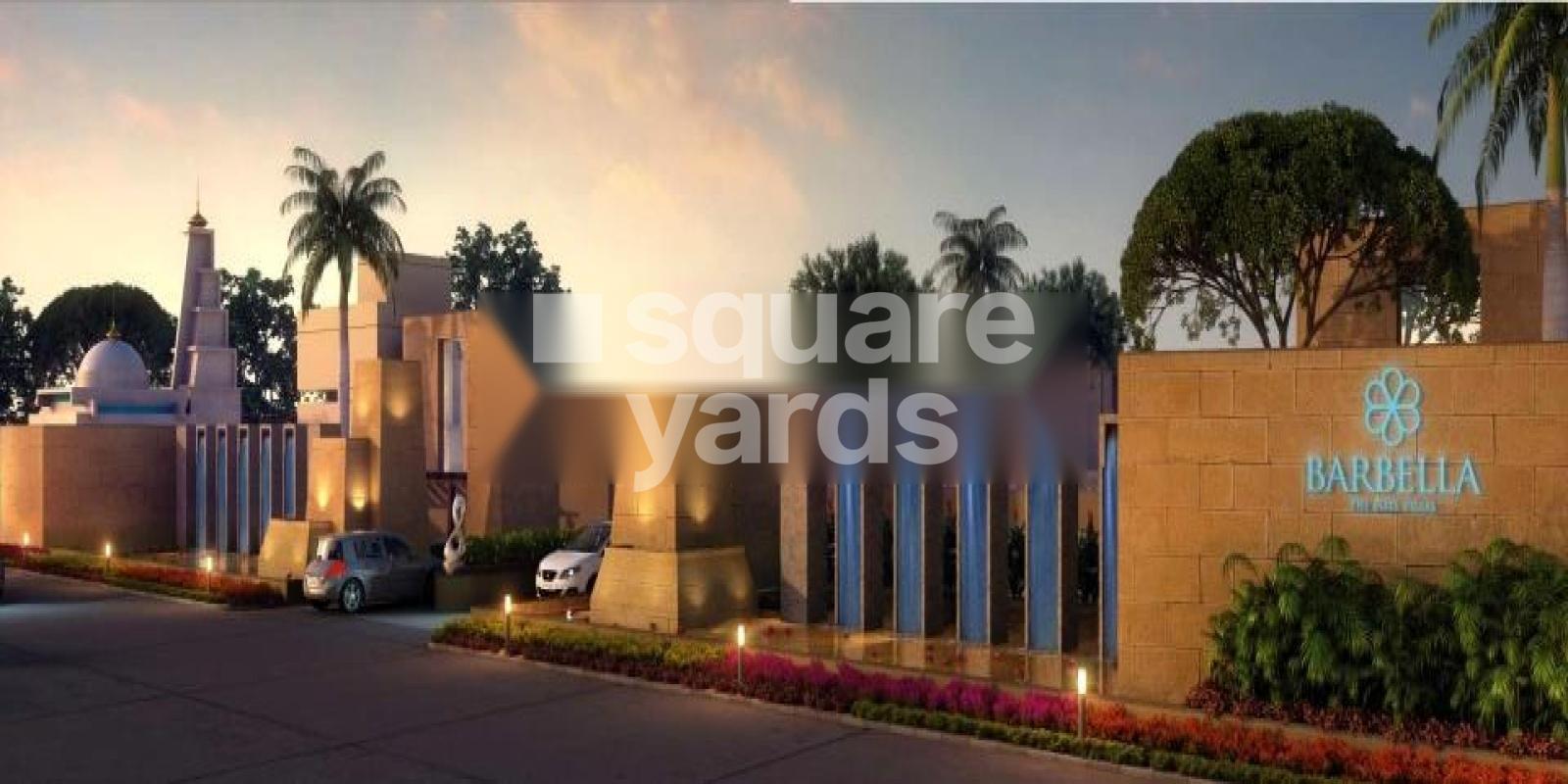 Barbella The Elite Villas Featured Image