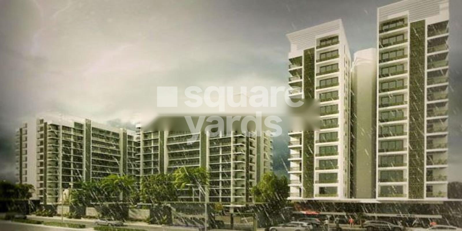 Bhagya Raj Ratna Enclave