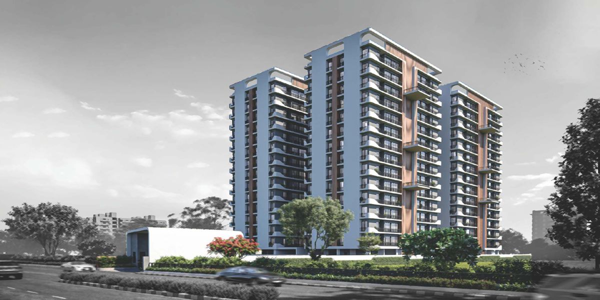 Bhagyalaxmi Green Sky