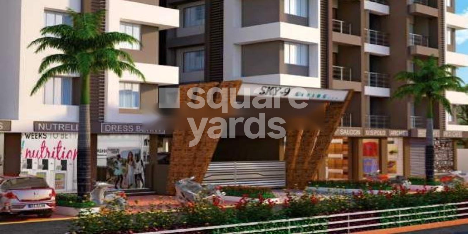 Bhavani Sky 9 Featured Image