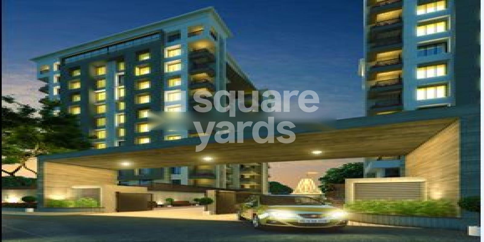 Bilvam Heights