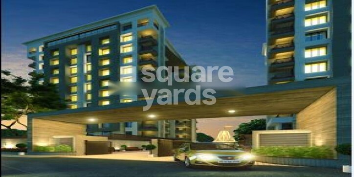 Bilvam Heights Cover Image