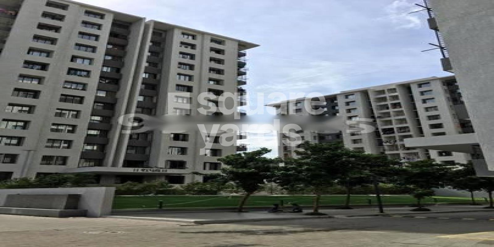 Chanchal Rang Raag Residency, Jahangir pura, Surat