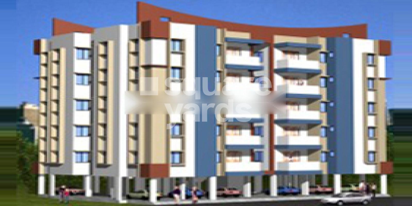 D R Model Town Park Featured Image