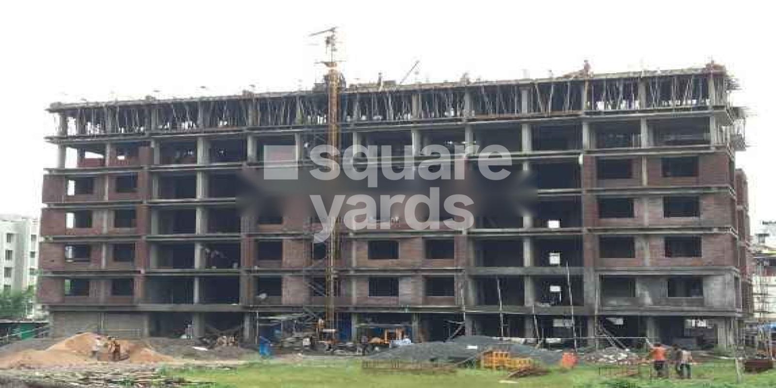 Dayanidhi Murlidhar Heights