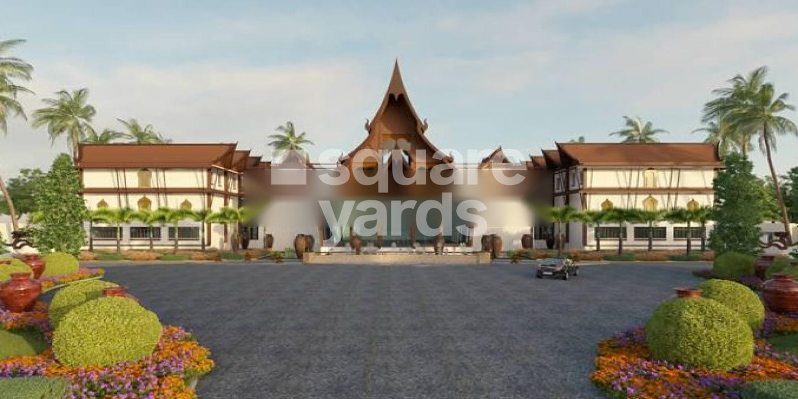 Desai Mangonese Villa Featured Image