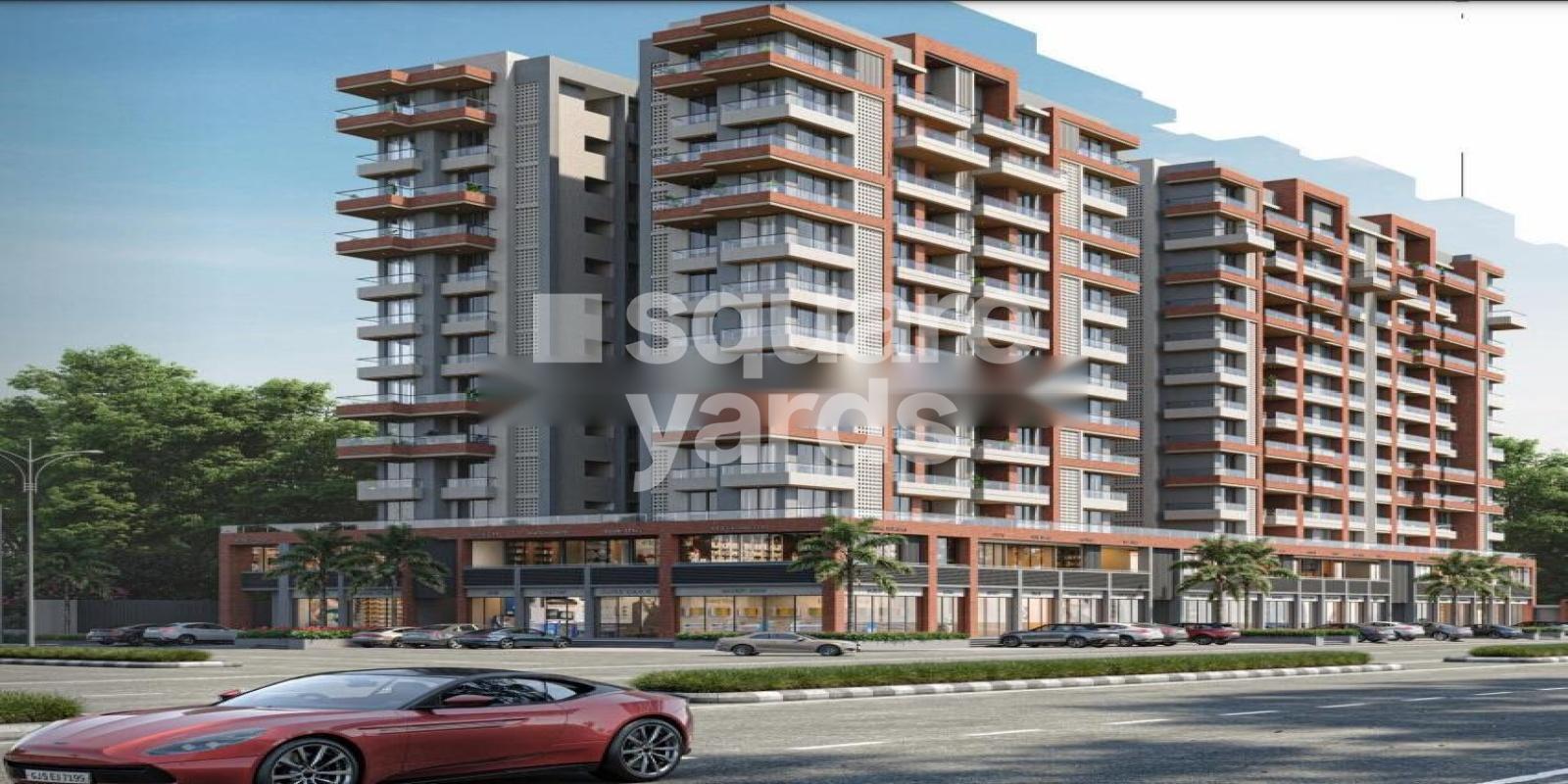 Devshree Benedite Featured Image