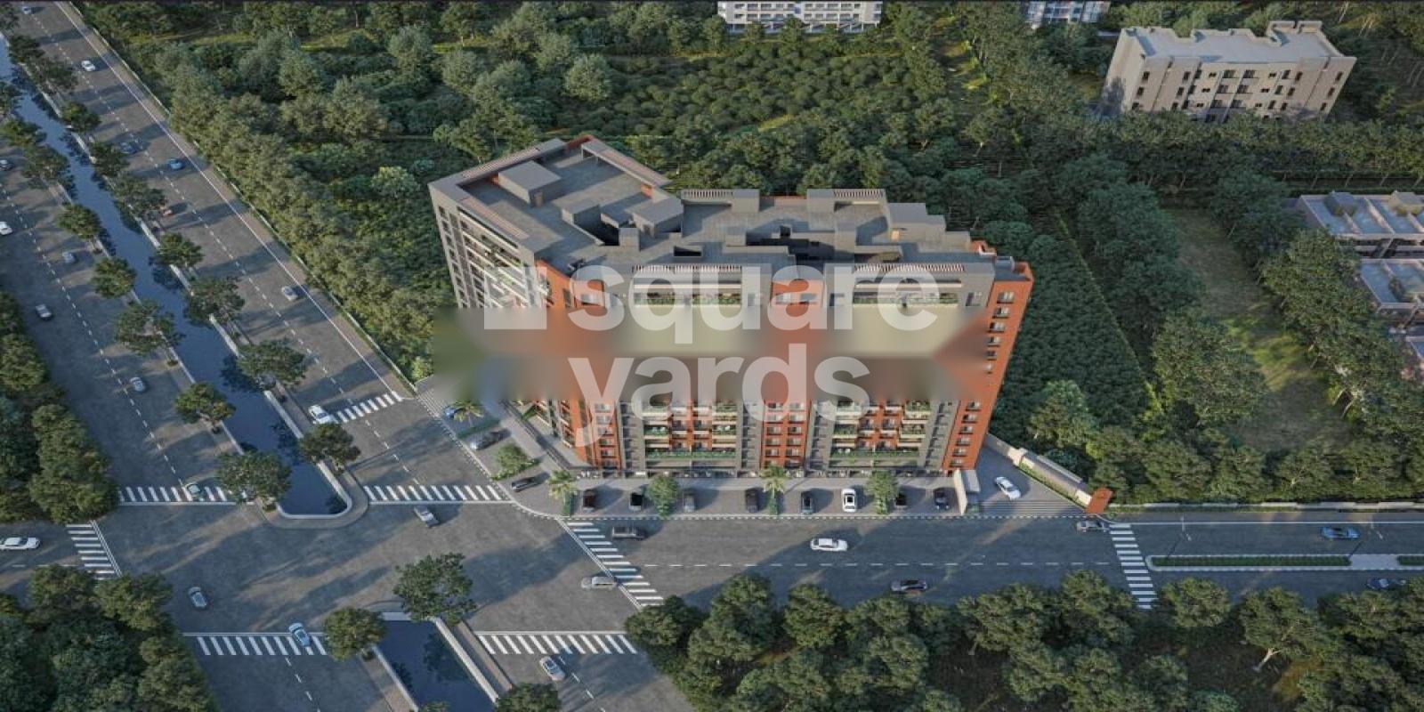 Devshree Iconic Featured Image