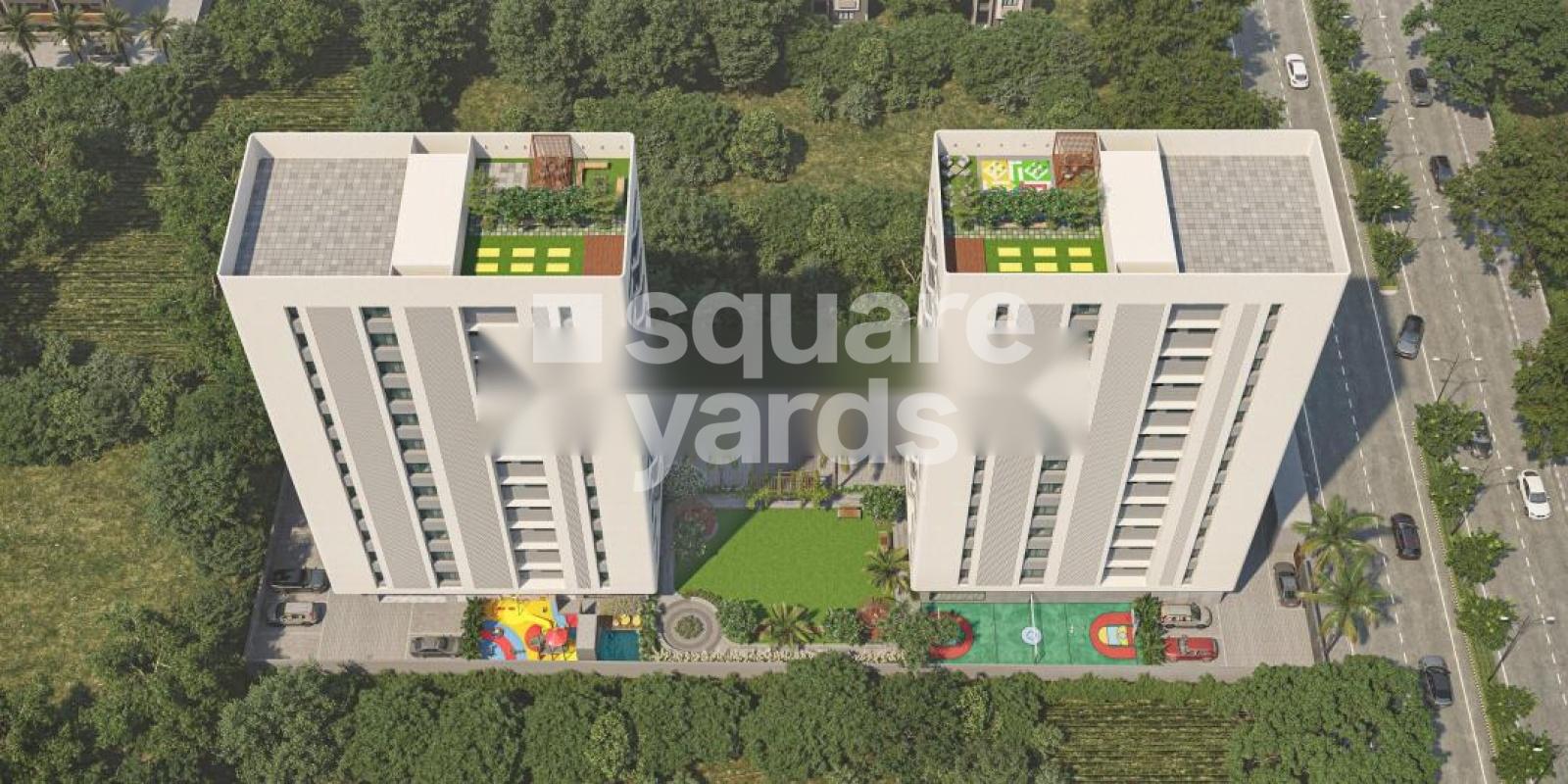 DMD Aura Featured Image