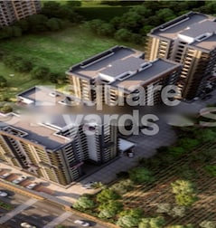 Dobaria Antriksh Heights Dobaria Antriksh Heights