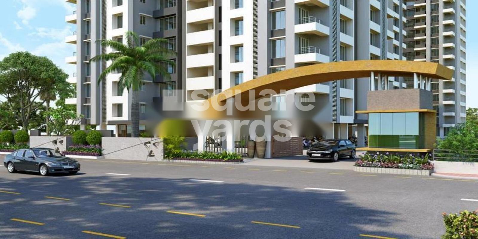 Dobaria Brahmand Residency Featured Image