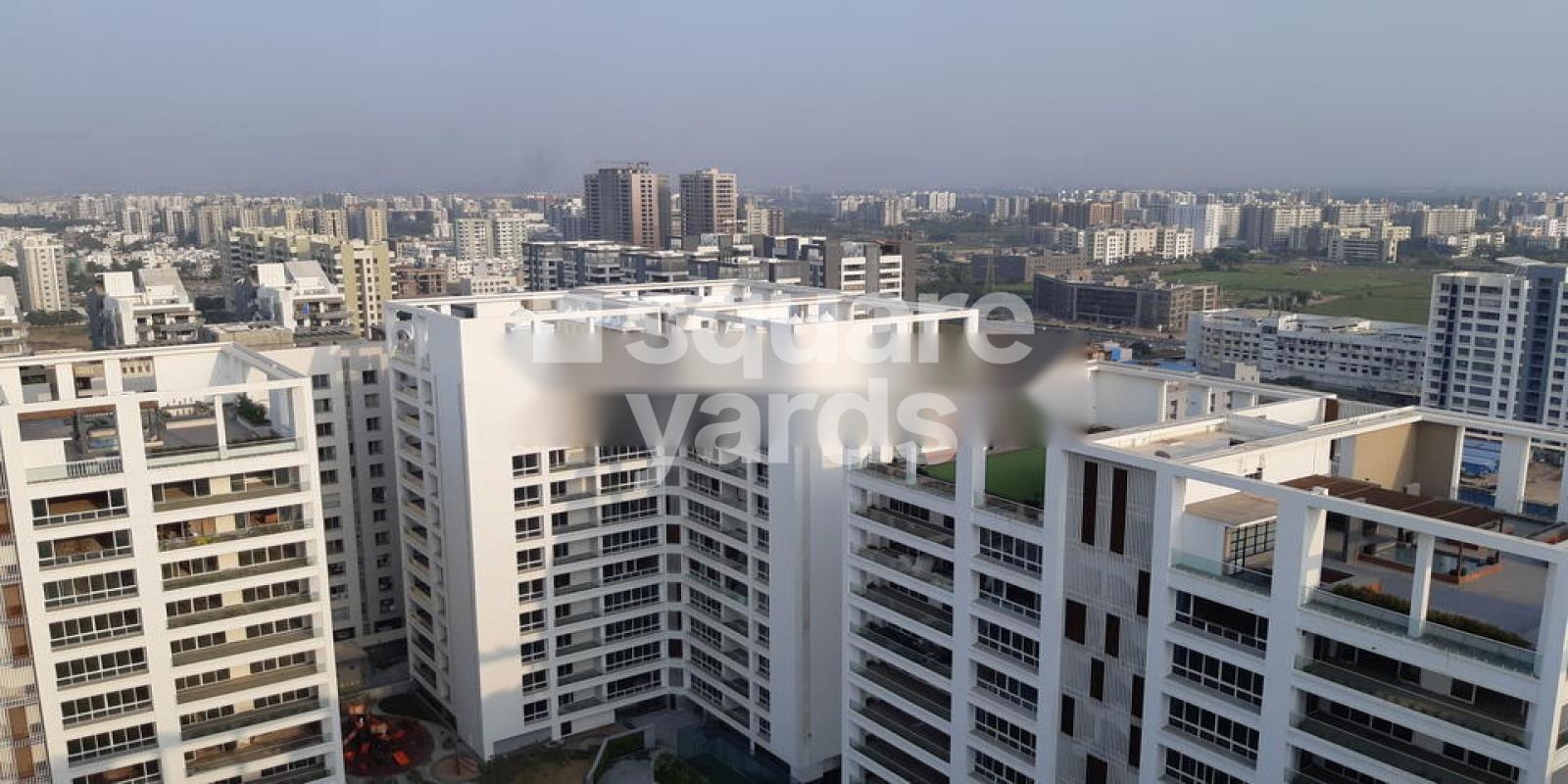 DRB Ravani Cellestial Dreams