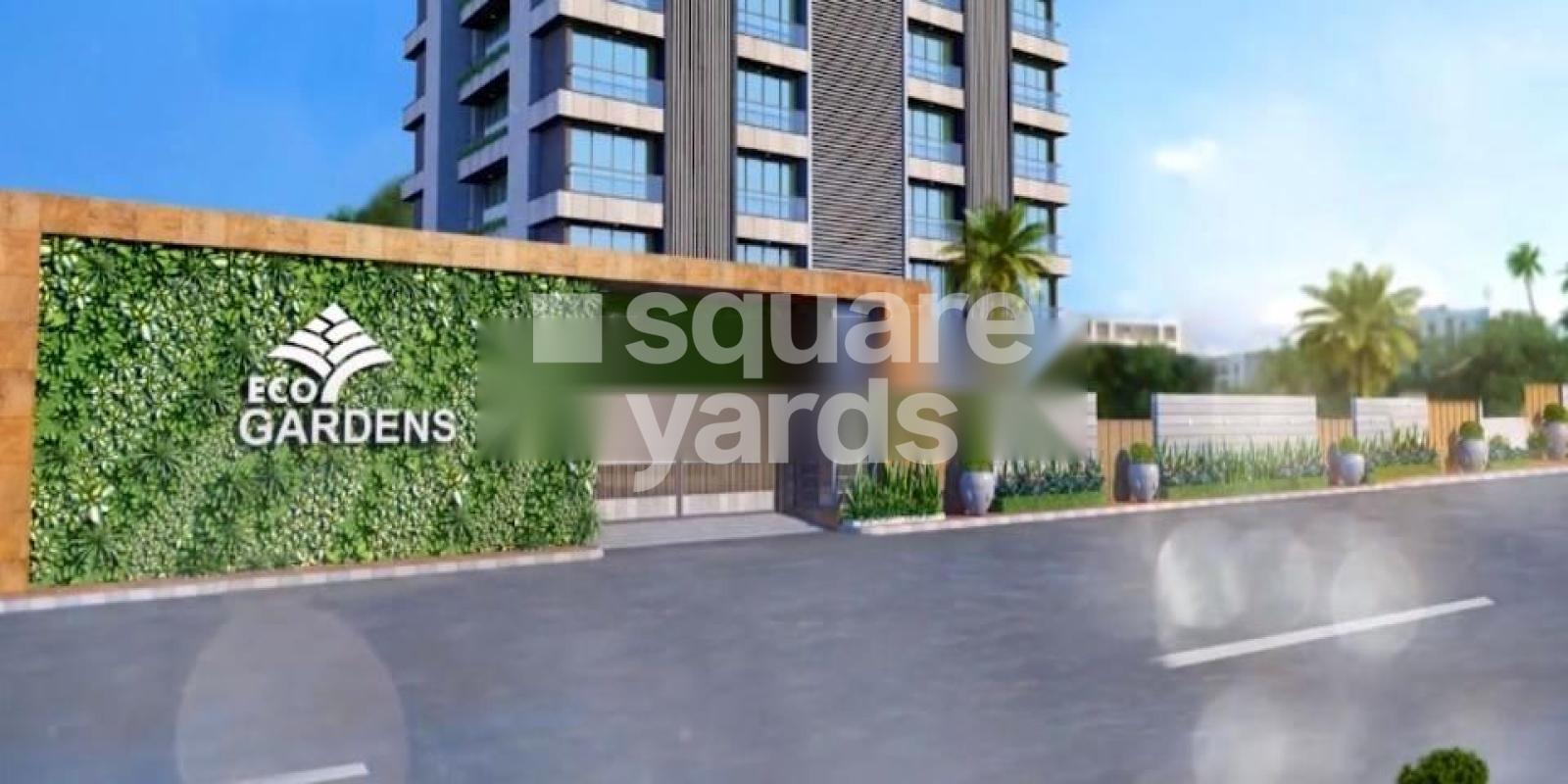 Eco Gardens Featured Image