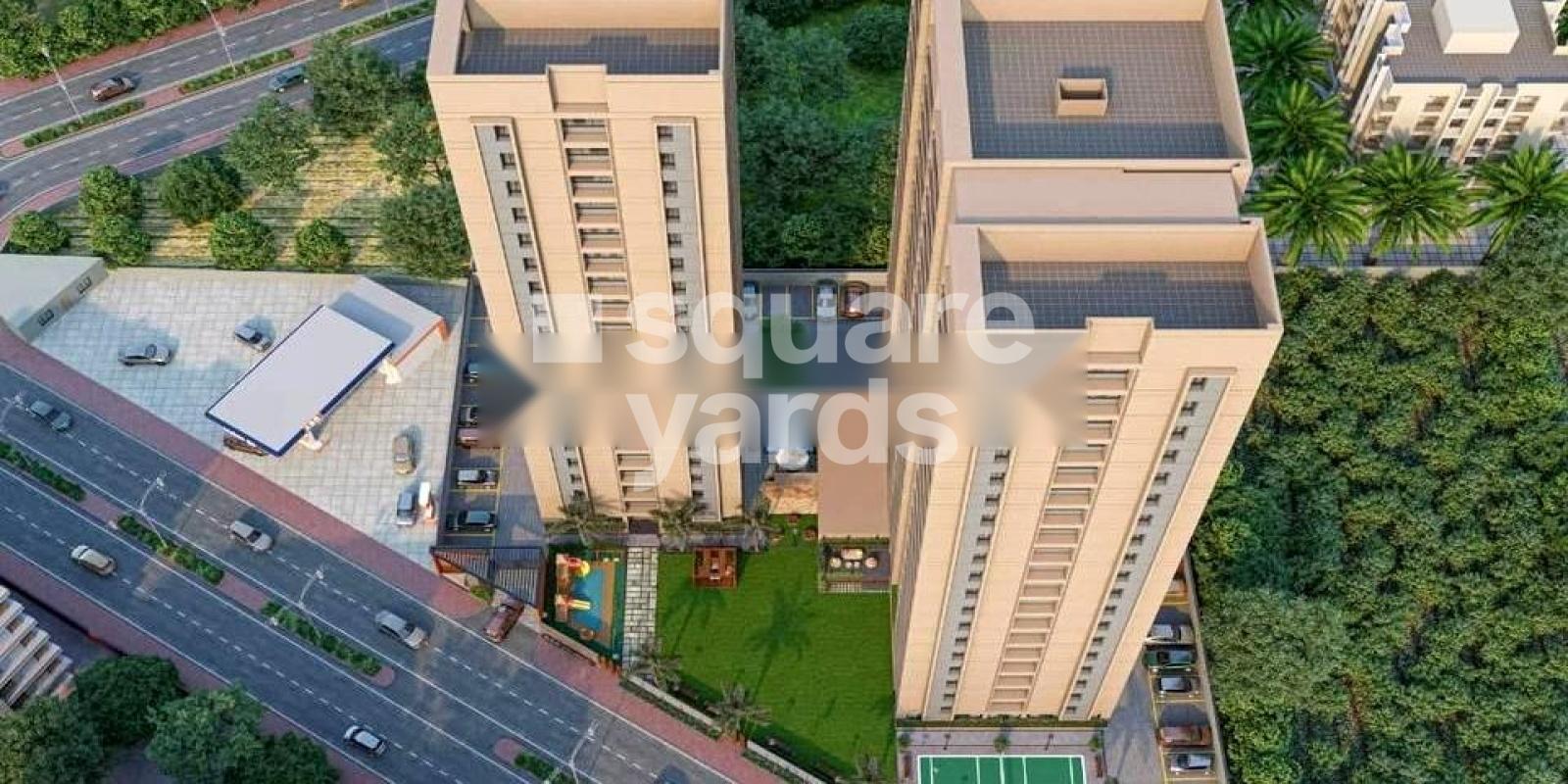 Eco Grandeur, Althan, Surat