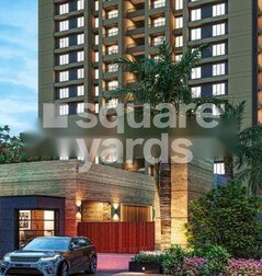 Eco Parkside Eco Parkside