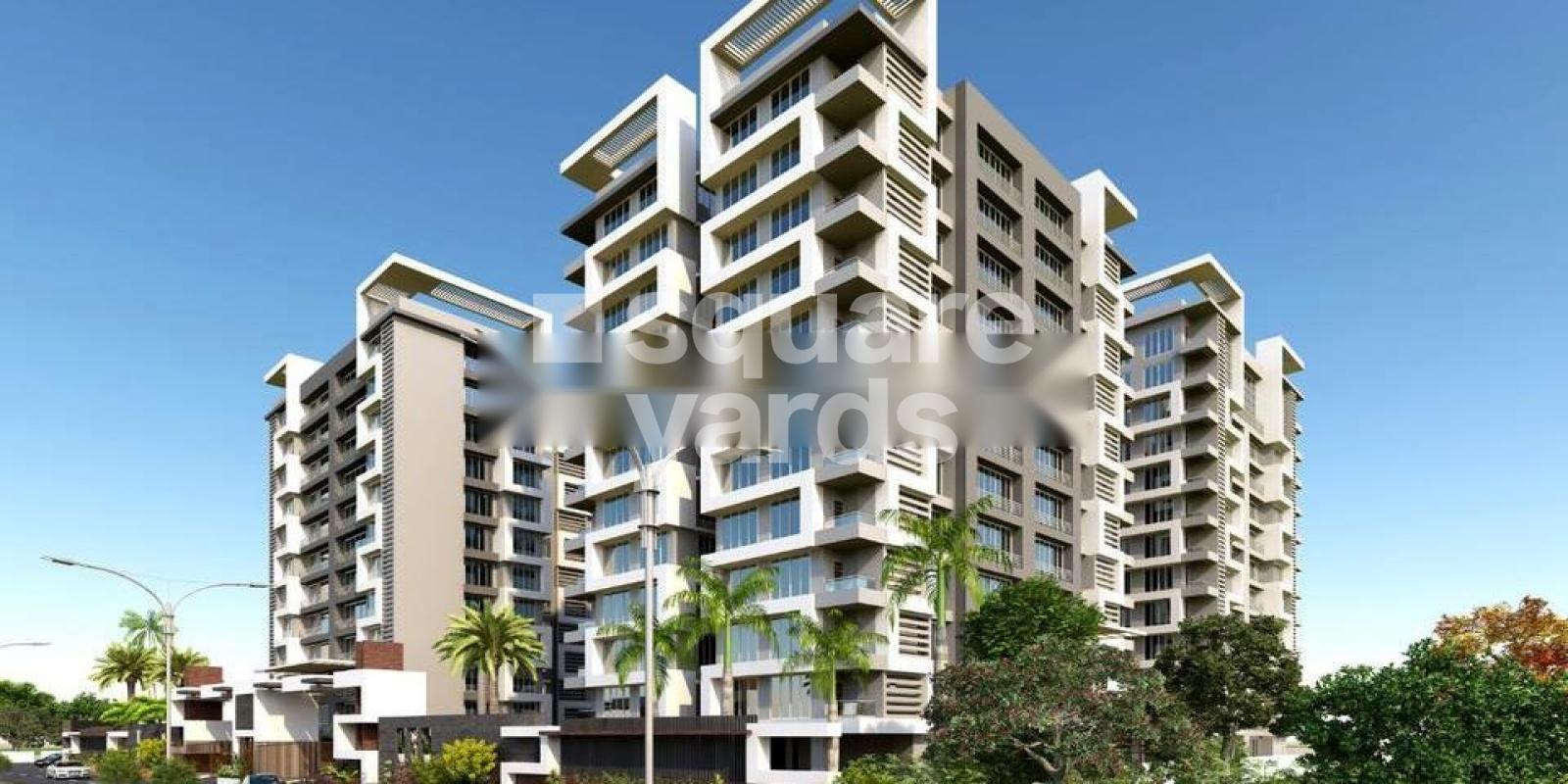Eco Vardhman Homes Featured Image