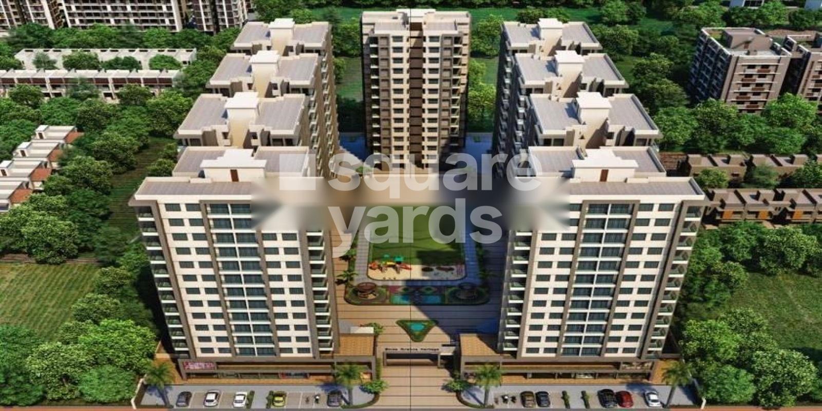 Esskaay Shree Krishna Heritage Featured Image