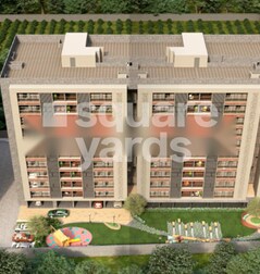 Evergreen Raihan Heights Evergreen Raihan Heights
