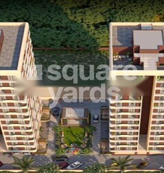 Flying Bird Bhavyaraj Residency Flying Bird Bhavyaraj Residency