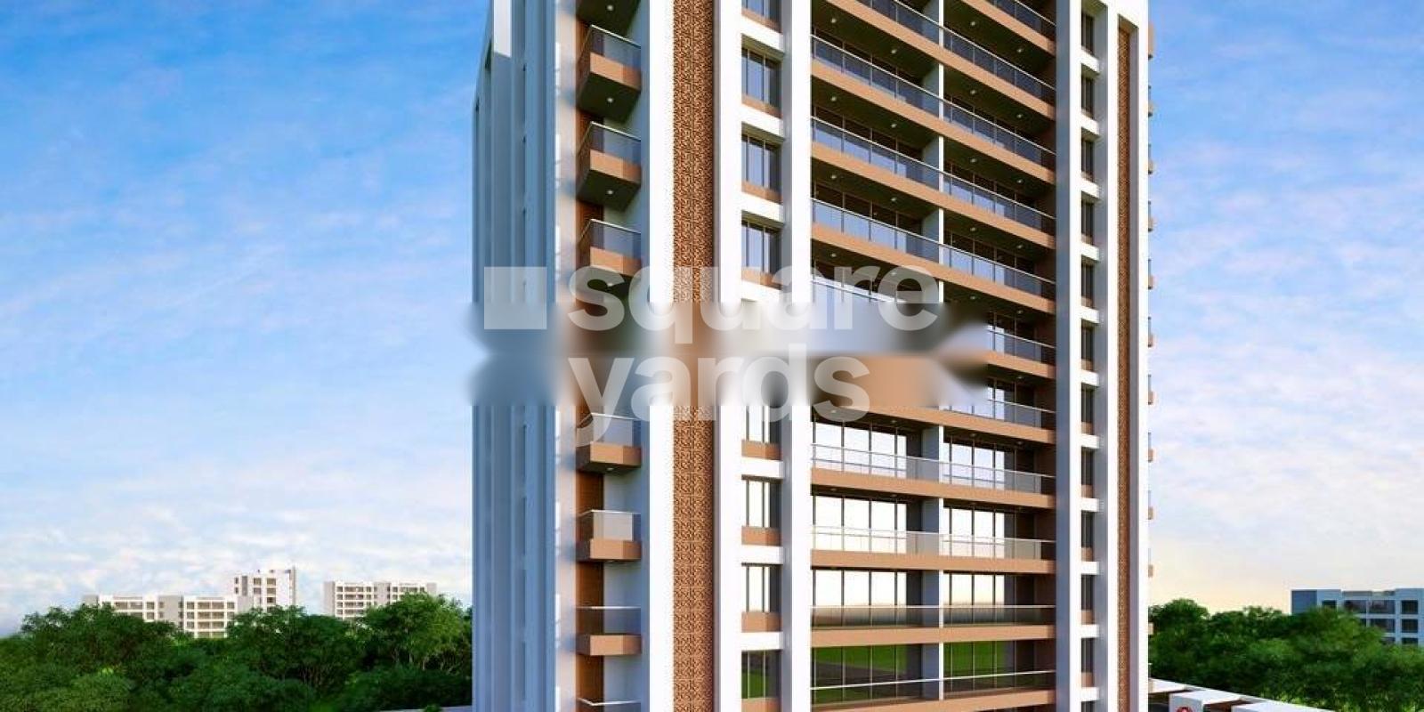 Flying Bird Bhoomipujya Residency, PAL, Surat