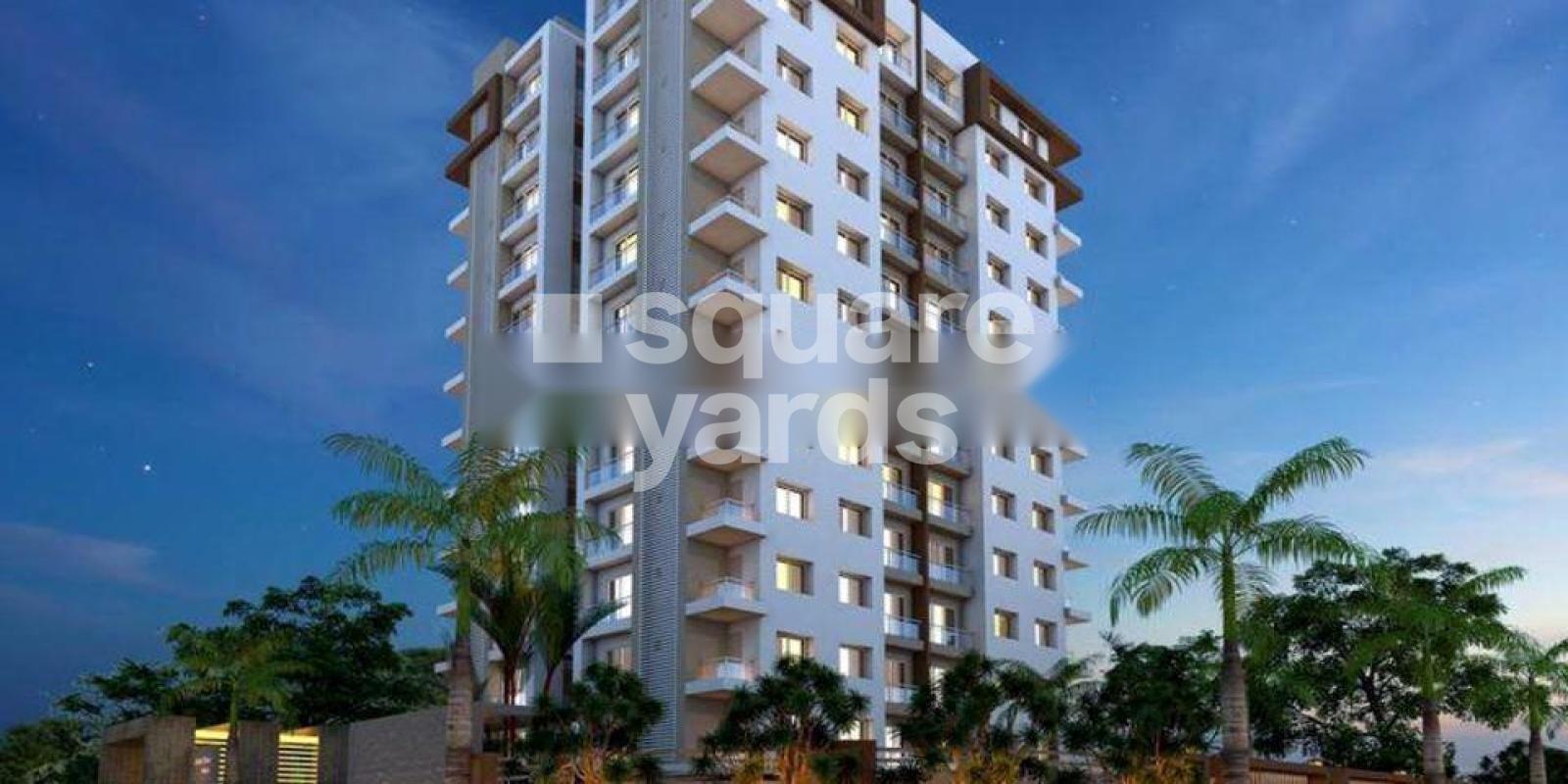 GC Lake View Heights