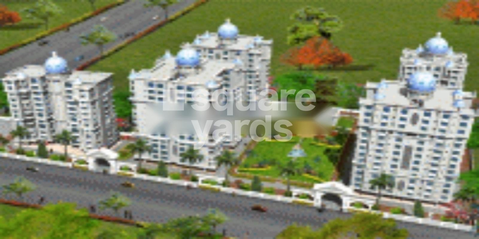 General Royal Heritage