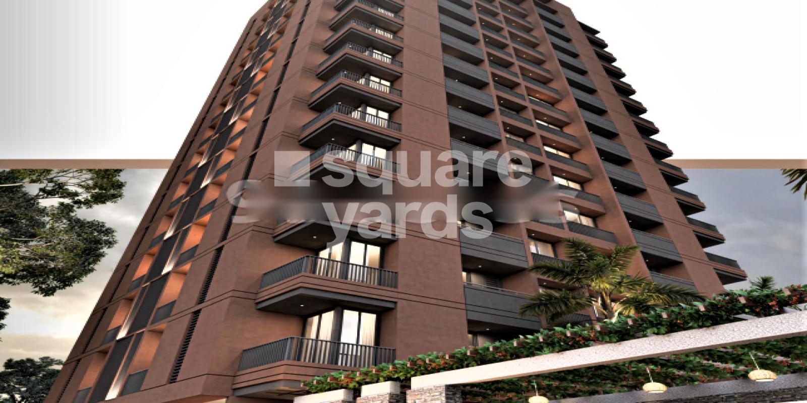 Globcon Splendora, Palanpur, Surat