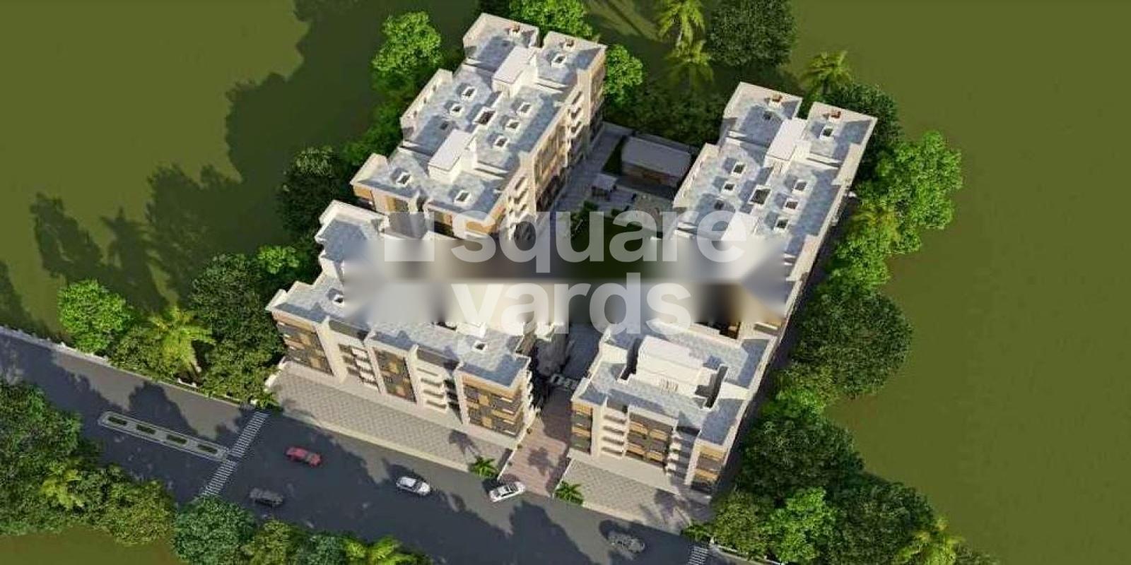 Golden Shree Kishna Enclave