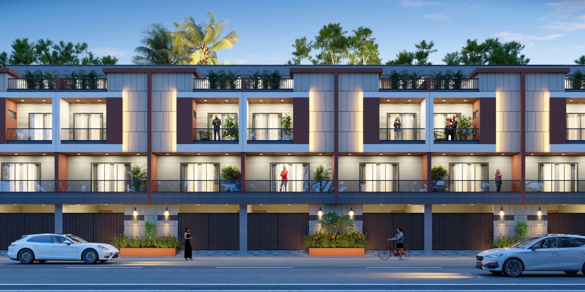 Govindji Ayodhya Nagari