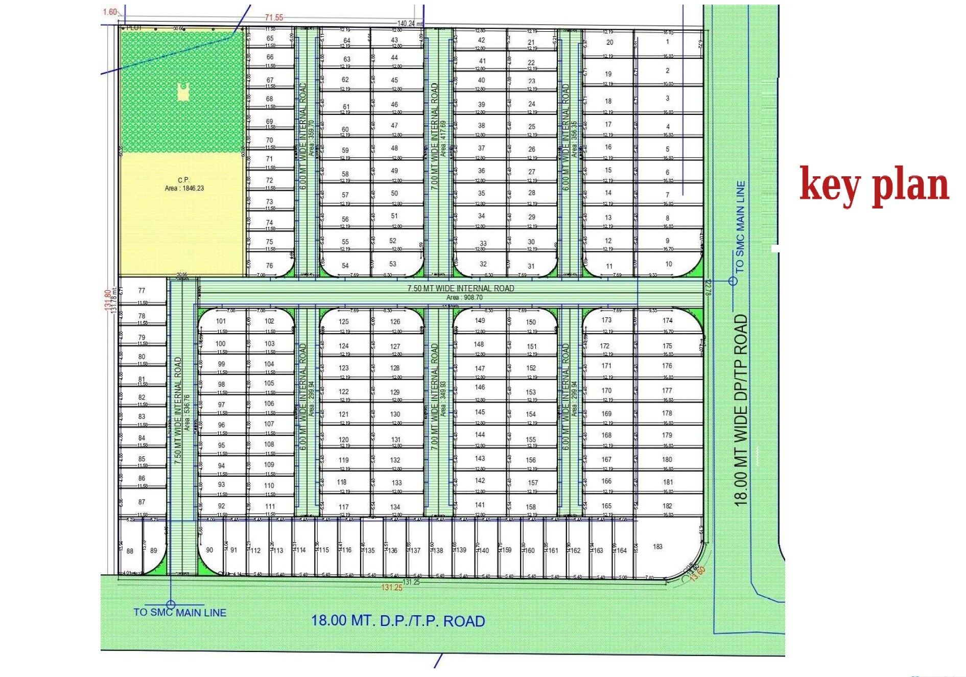 Govindji Ayodhya Nagari