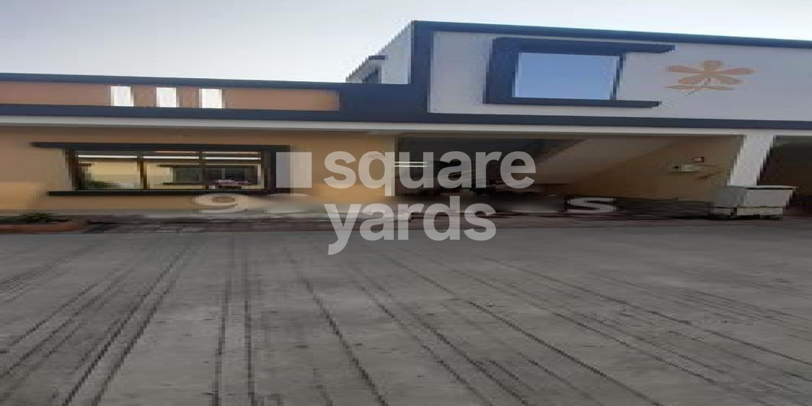 Gruham Royal Park residential project in Olpad