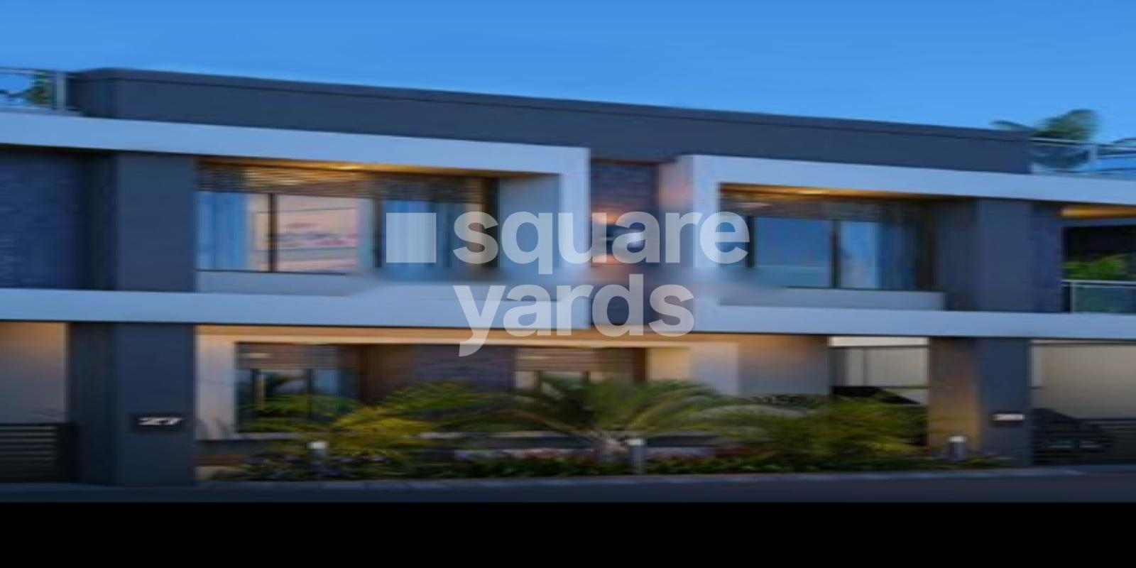 Gruham Swarg Residency