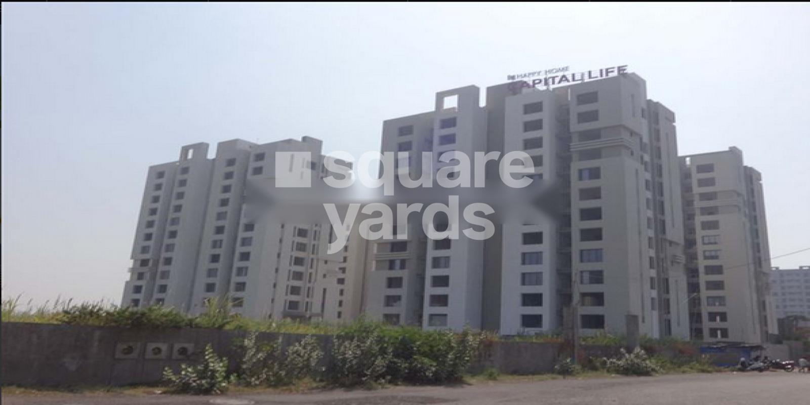 Happy Home Capital Life