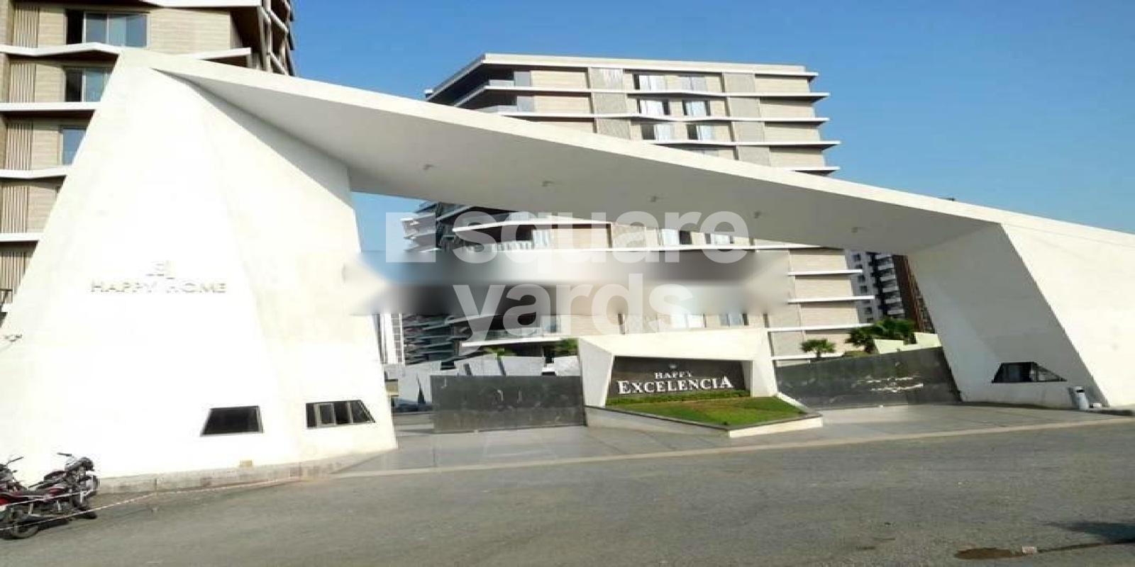 Happy Home Excelencia