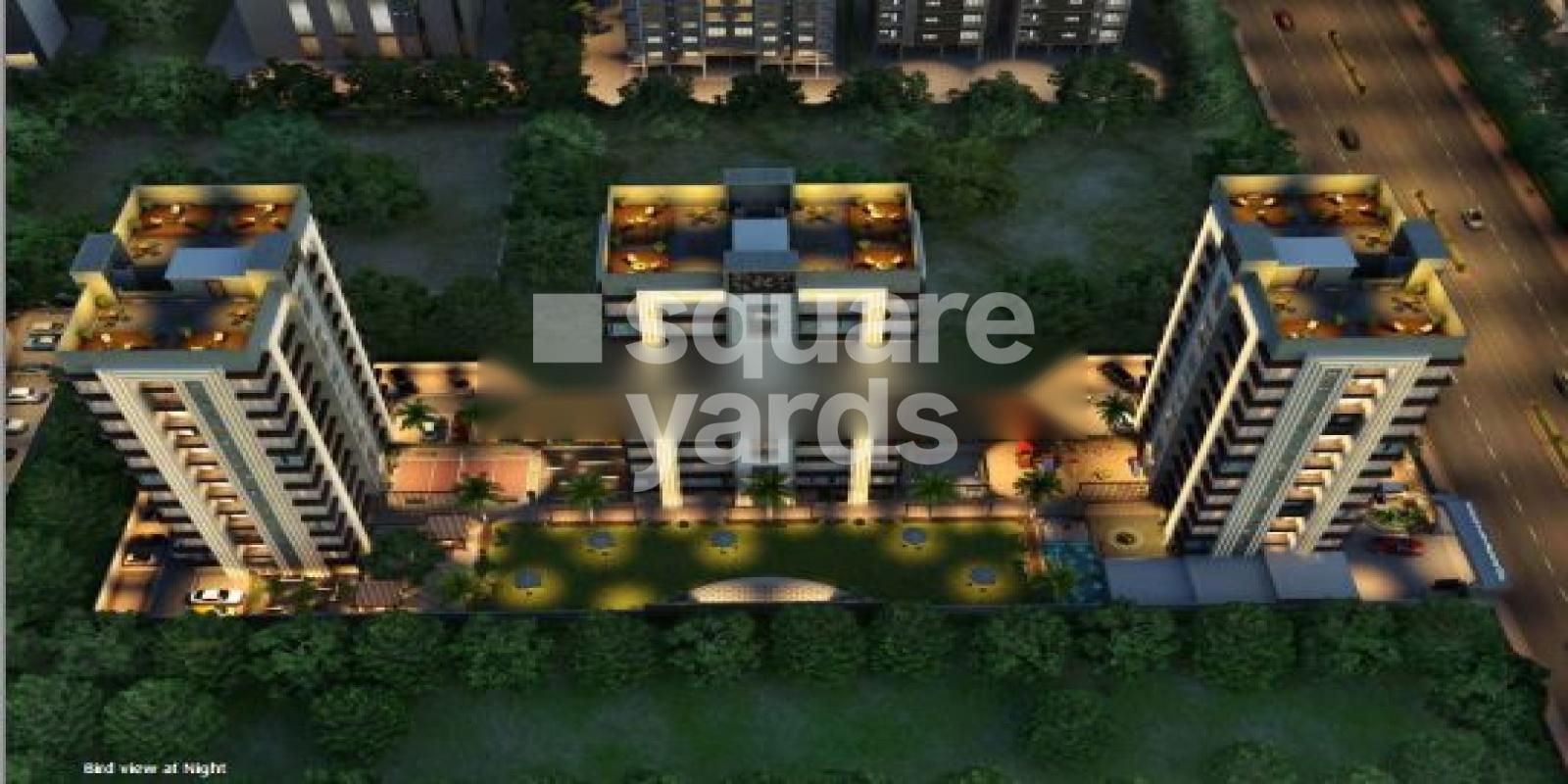 Happy Home Green Fortune