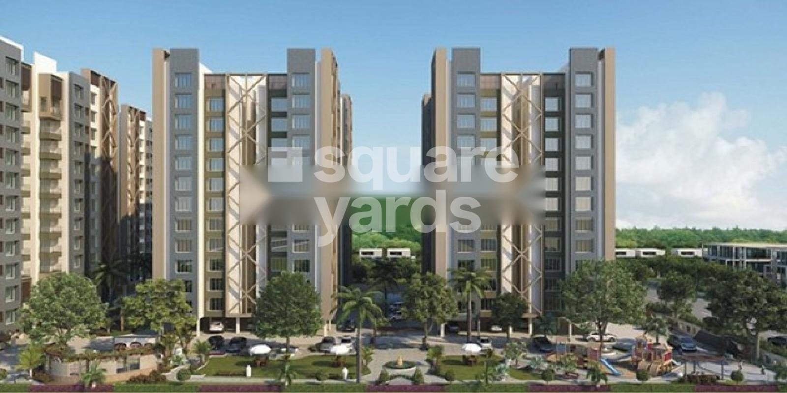 Happy Home Green Victory