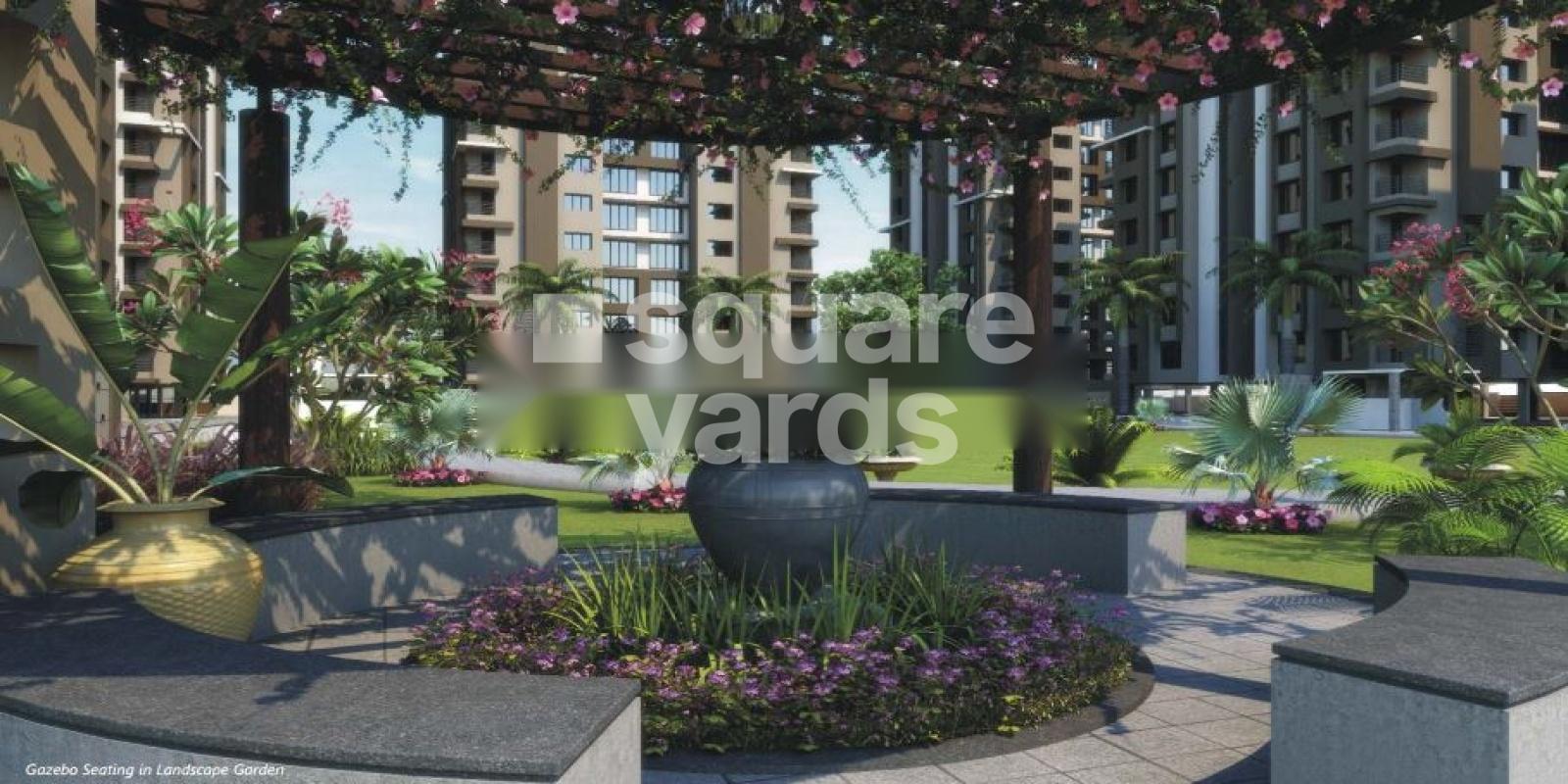 Happy Home Nakshatra Embassy