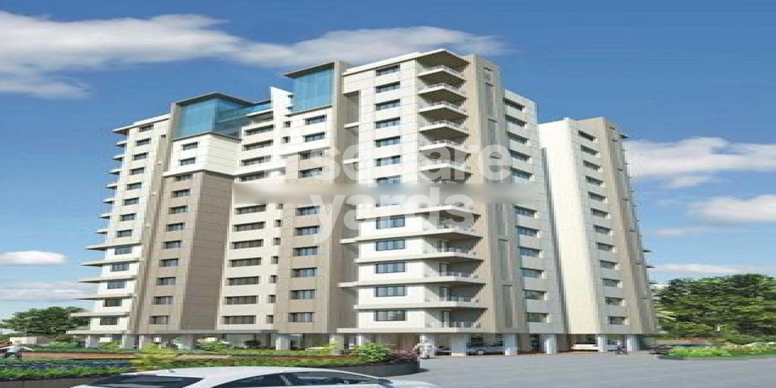 Happy Home Nakshatra Solitaire