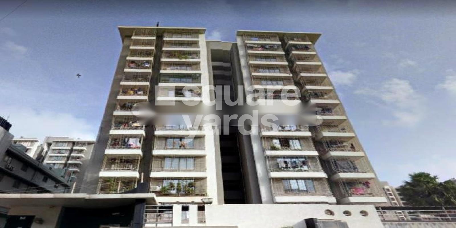 Happy Home Nandanvan 2