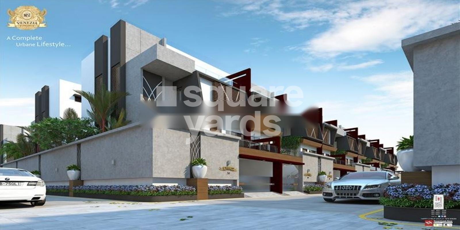 Happy Home Nest Venezia