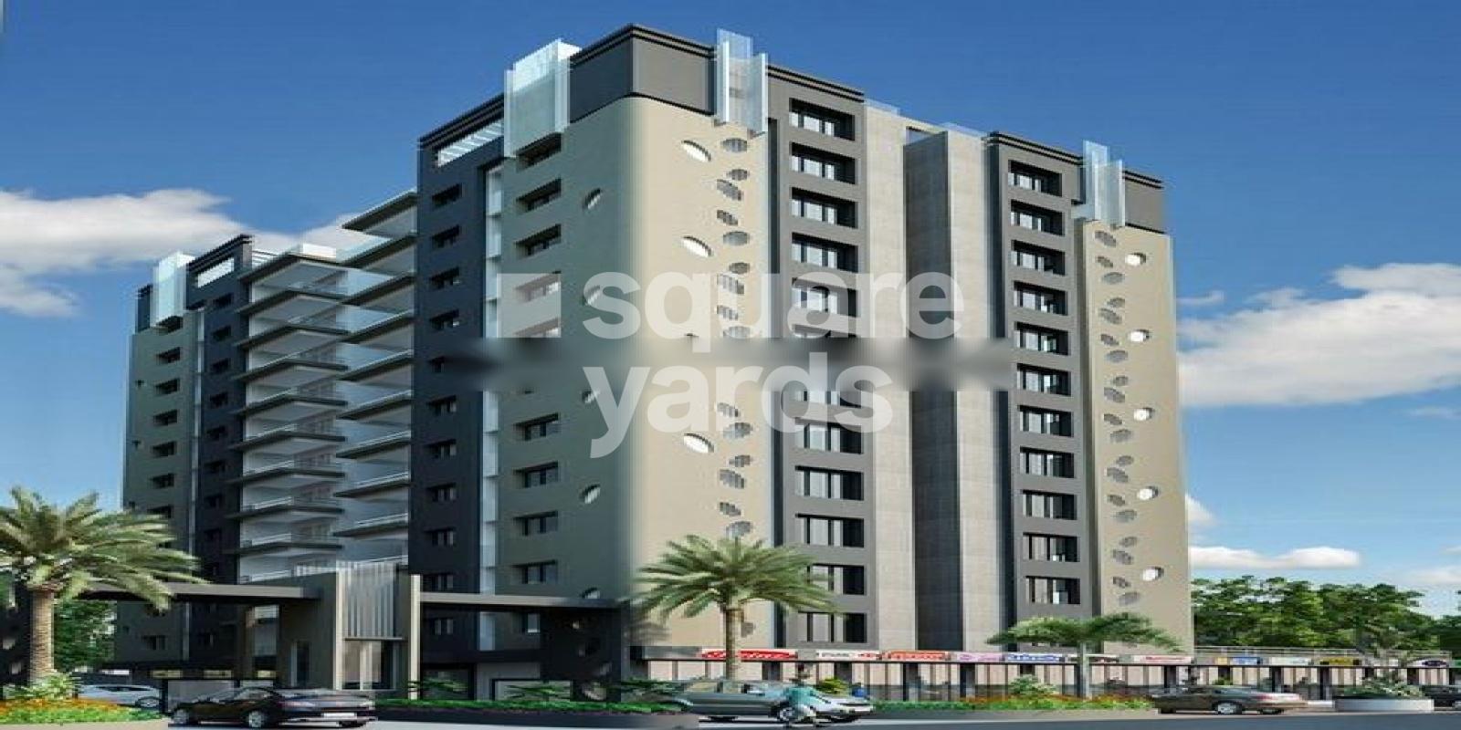 Happy Home Vastu Discovery