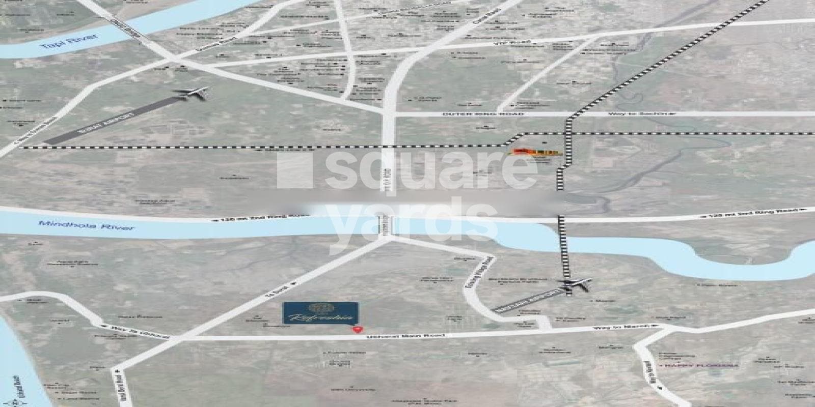 Happy Refreshia Featured Image