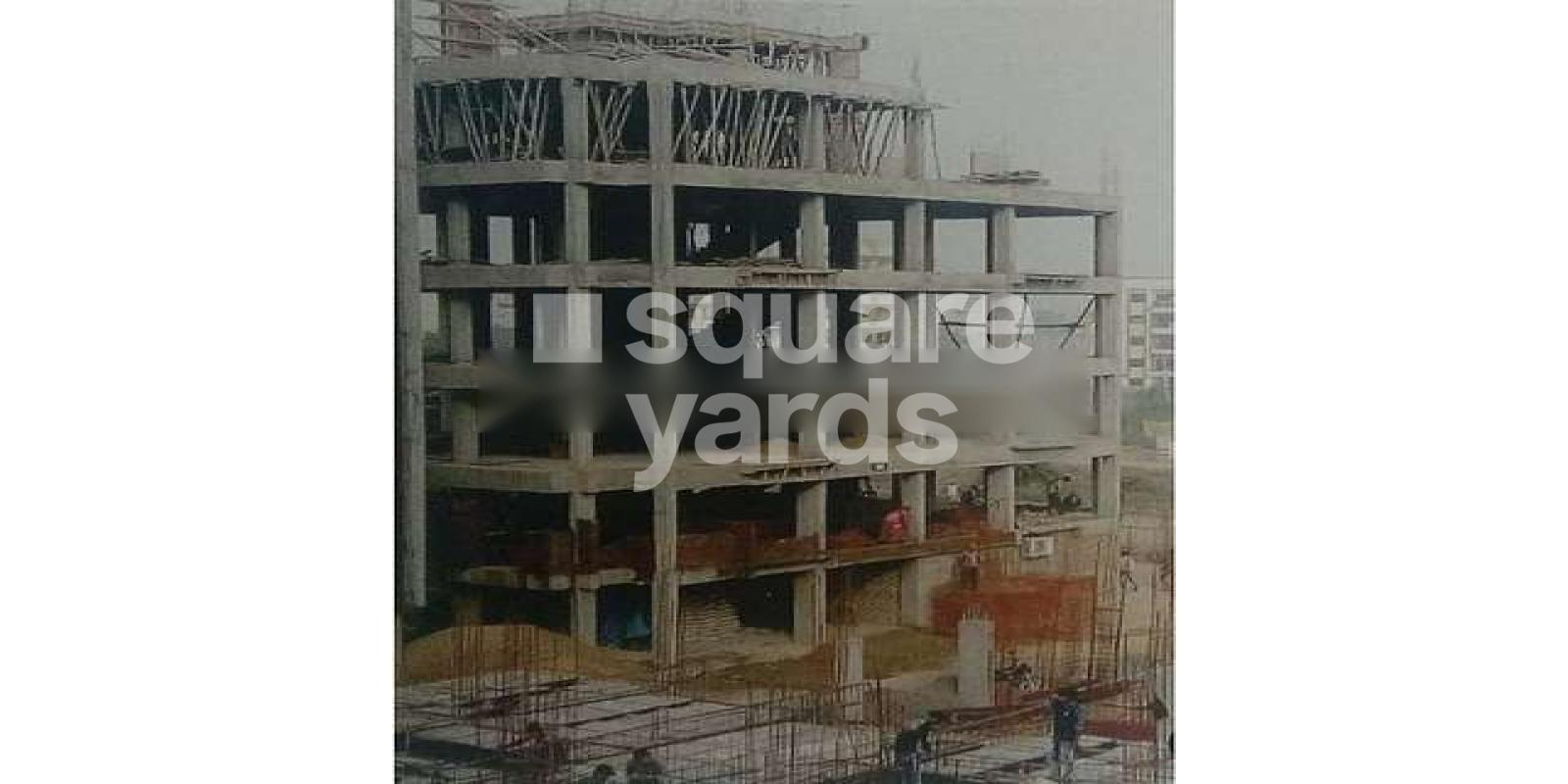 Hari Krishna Township Featured Image