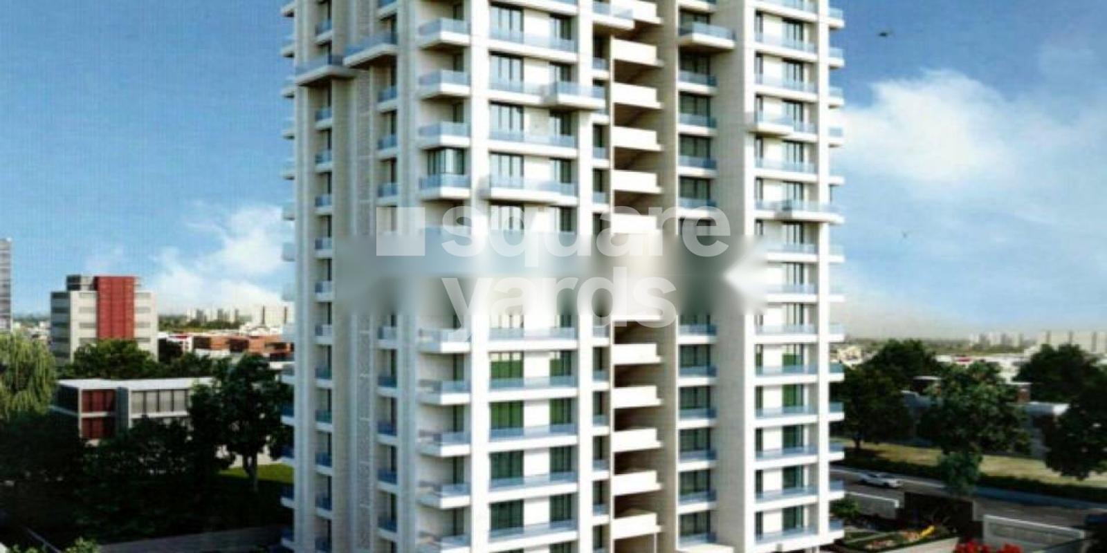 Harihar Suryam Horizon