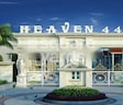 Heaven 444
