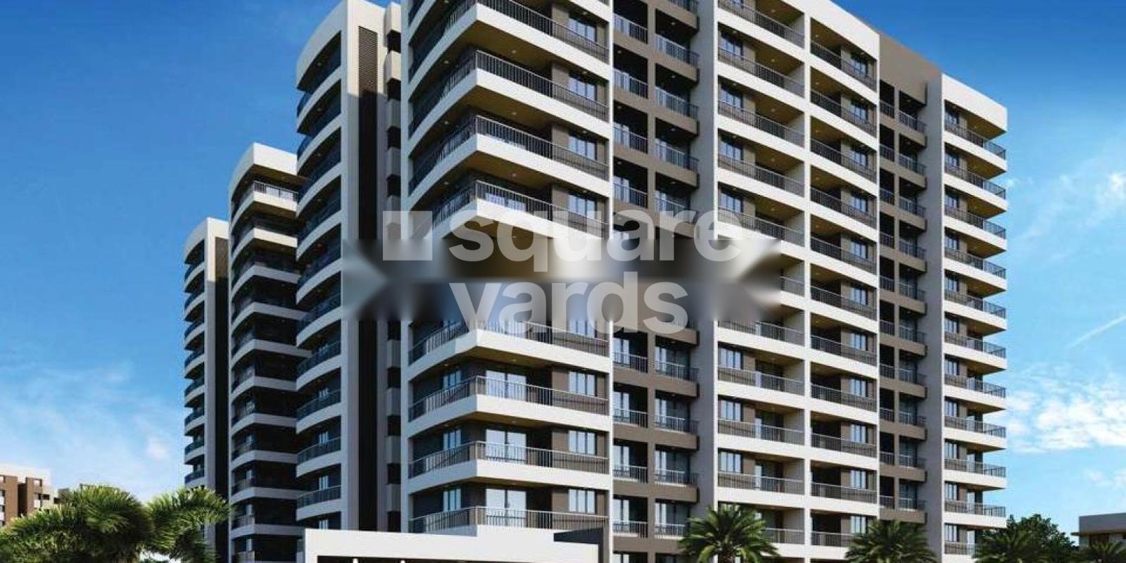 Heaven Enclave Featured Image