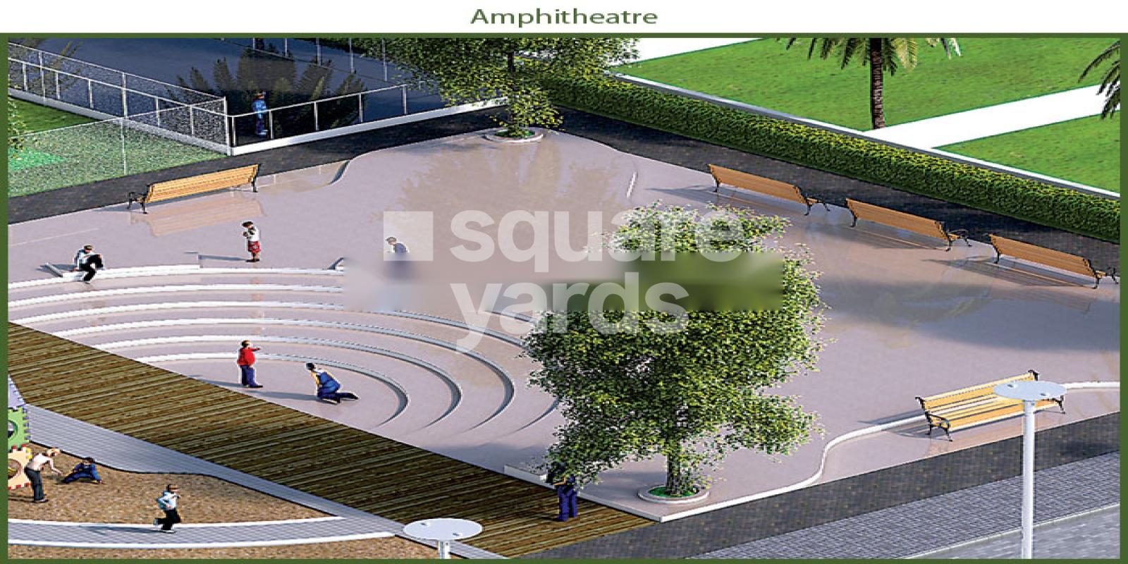 Helish Orchid Greens Surat