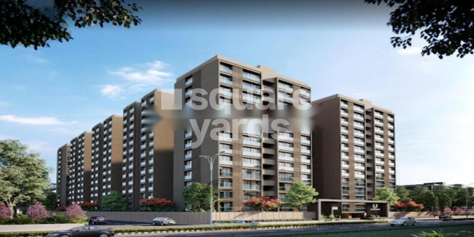 Hi Speed Feedom Towers Featured Image